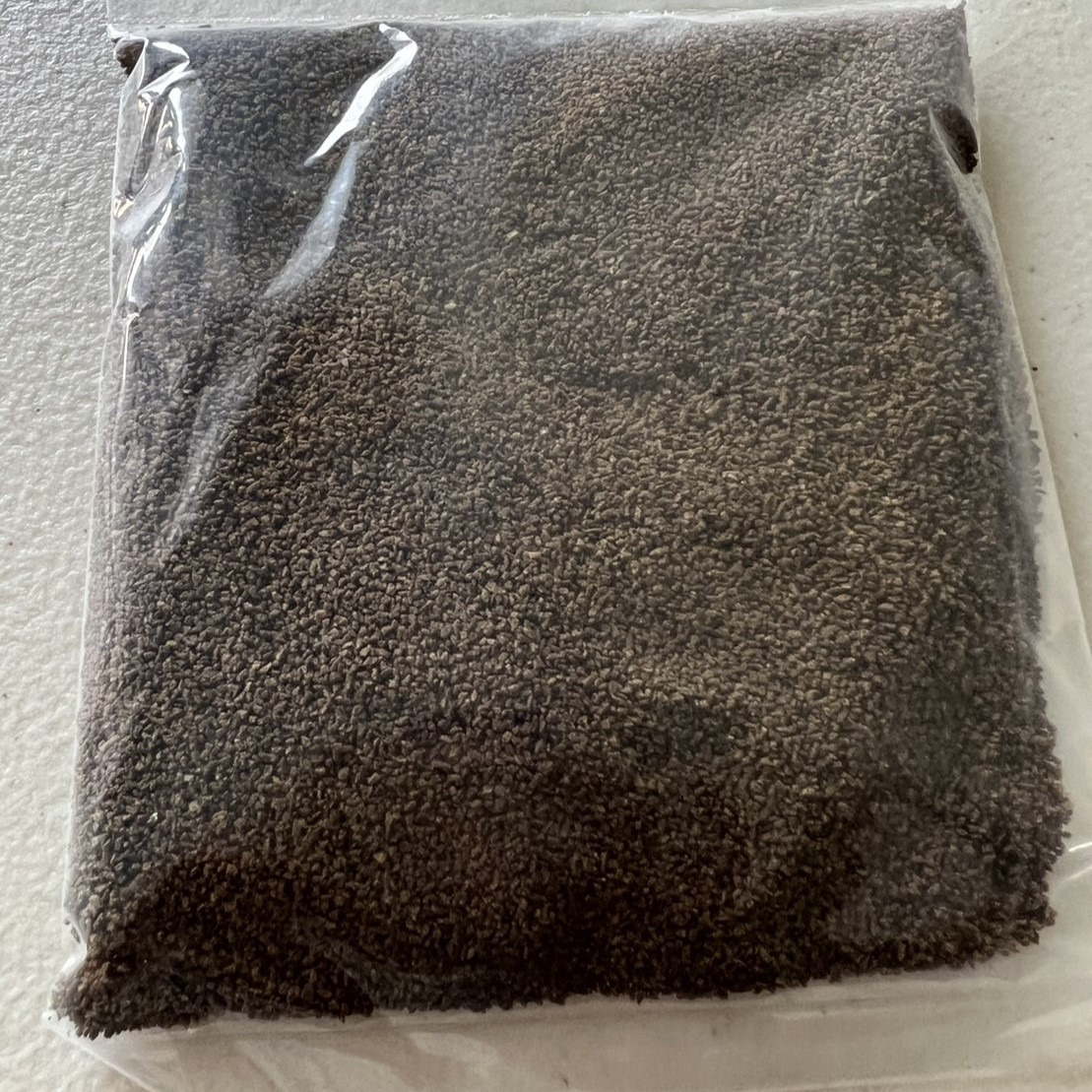 米蝦類專用蝦粉100g