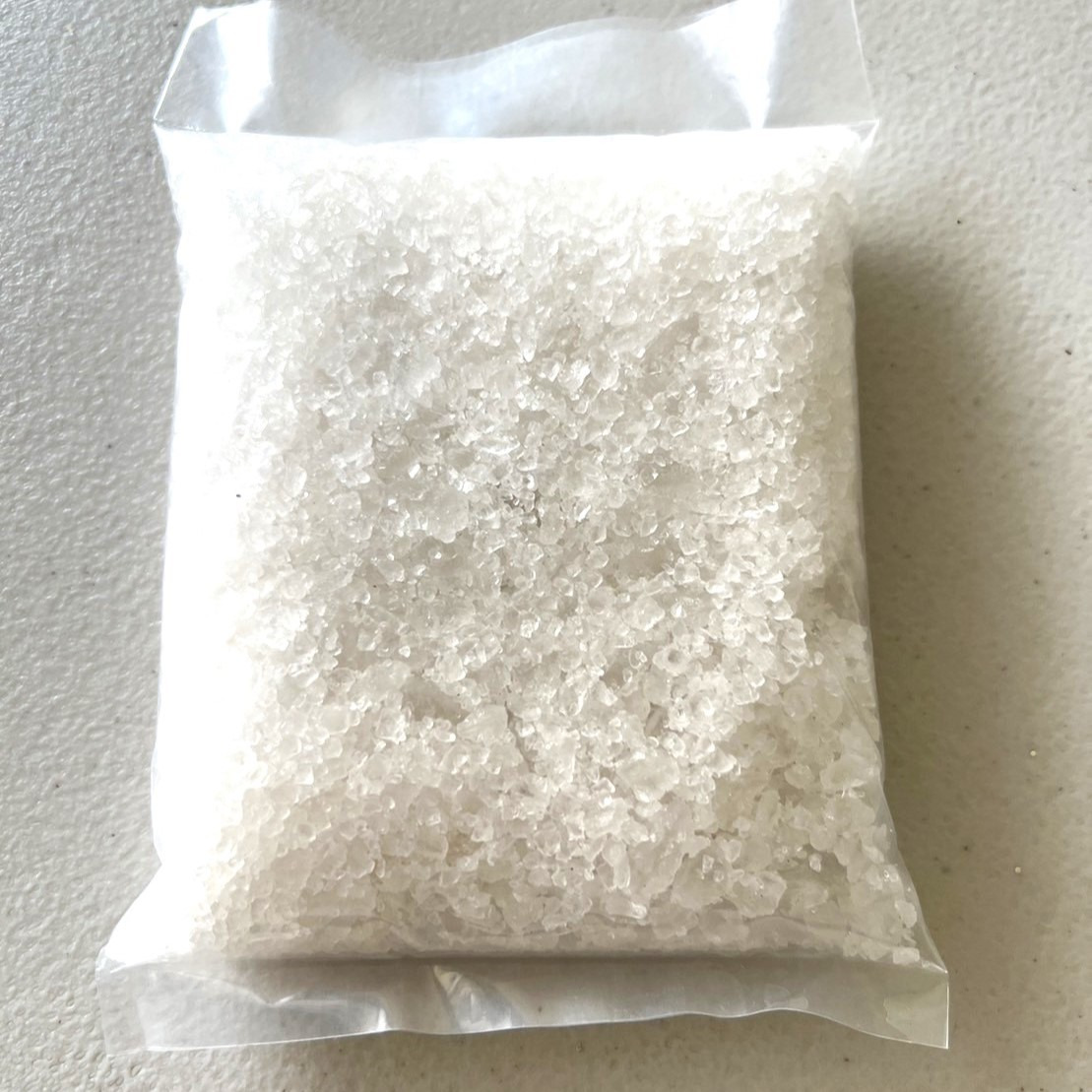 天然粗鹽 500g